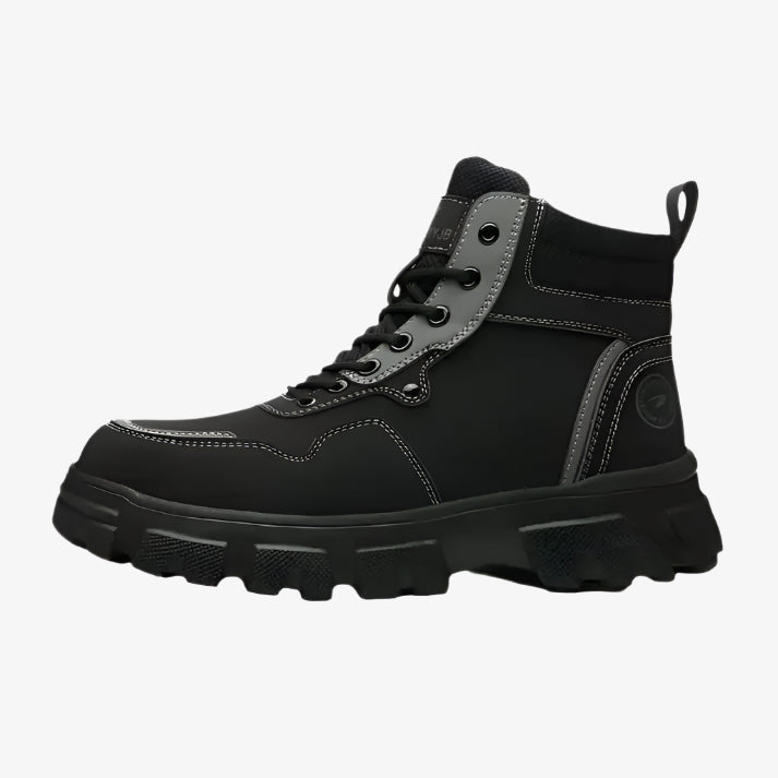 Ironfeet Storm - Bottes de sécurité imperméables ultra résistantes